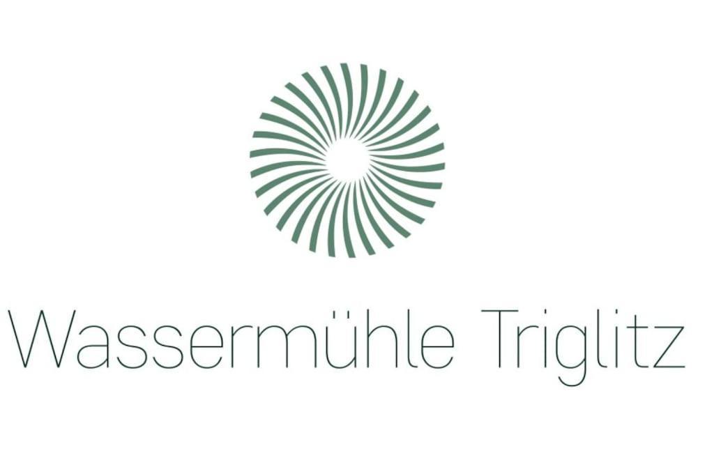 Wassermuehle Triglitz - Alleinlage Fuer Retreats, Workshops, Family & Friends Exterior foto