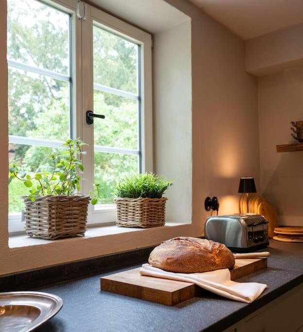 Wassermuehle Triglitz - Alleinlage Fuer Retreats, Workshops, Family & Friends Exterior foto