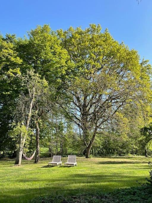 Wassermuehle Triglitz - Alleinlage Fuer Retreats, Workshops, Family & Friends Exterior foto